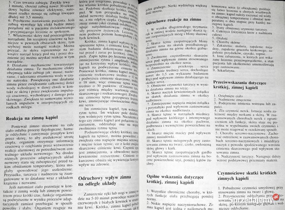 Domowe leczenie Agatha Thrash Calvin Thrash Chełm