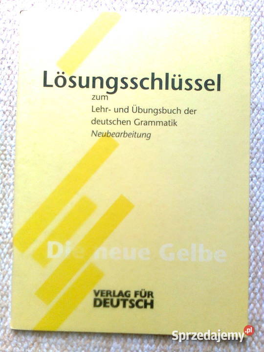 LEHRund Ubungsbuch der deutschen GrammatikDreyer mazowieckie Warszawa