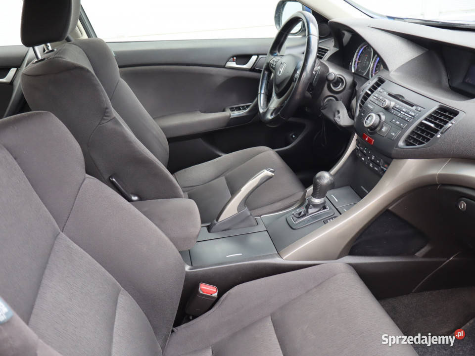 Honda Accord 20 iVTEC automatyczna Piaseczno