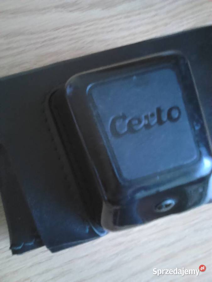 Futerał na aparat fotograficzny