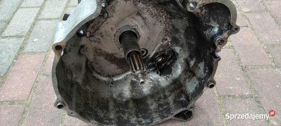 Skrzynia biegów Getrag BMW e 3 e9 Rzeszów