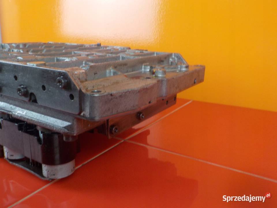 MERCEDES E W212 22 CDI 15r 170 mechatronika Suków