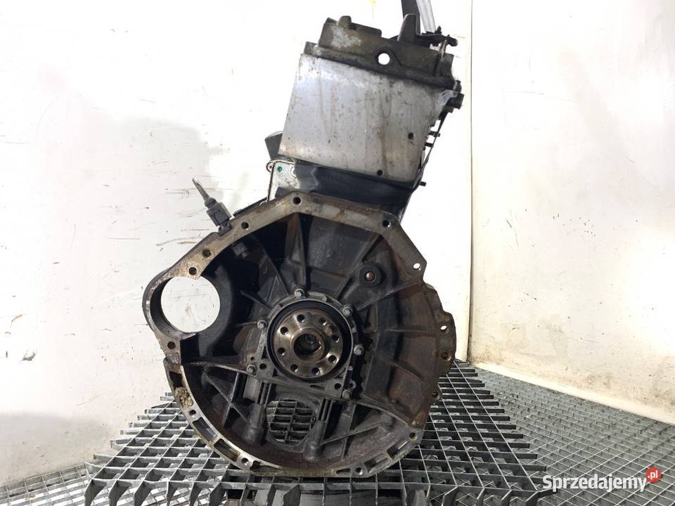 SILNIK MERCEDES 32 197 613960 9805 W220 sprzedam