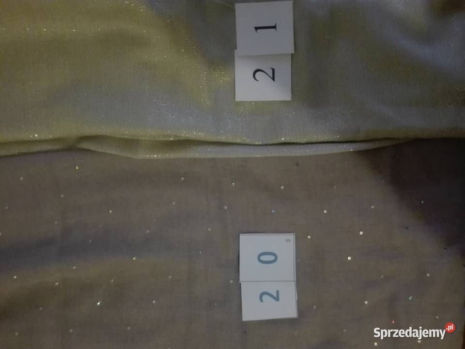 Apaszki chustki szaliki Szczecinek