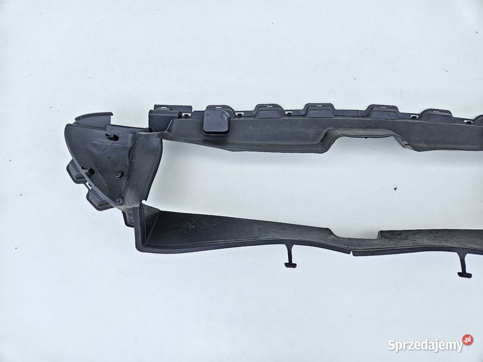 MERCEDES CKLASA W206 KIEROWNICA POWIETRZA WLOT wielkopolskie