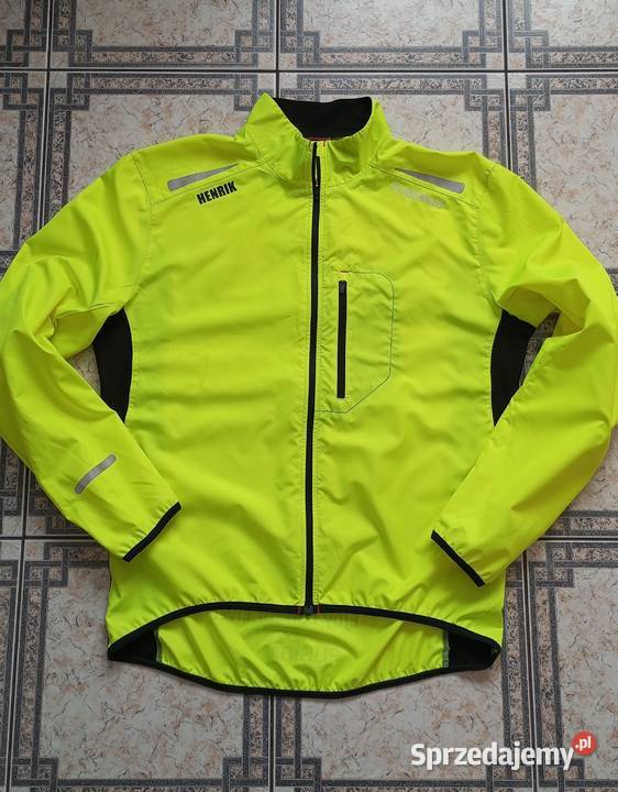 Fusion bluza sportowa męska runningowa Moda i Styl Sędziszów Małopolski