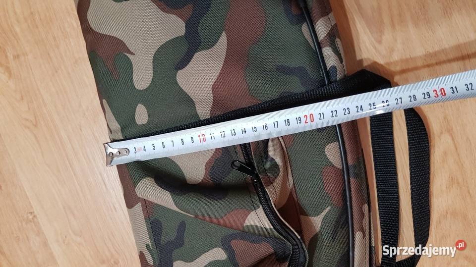 Pokrowiec na bron wiatrowke pcp