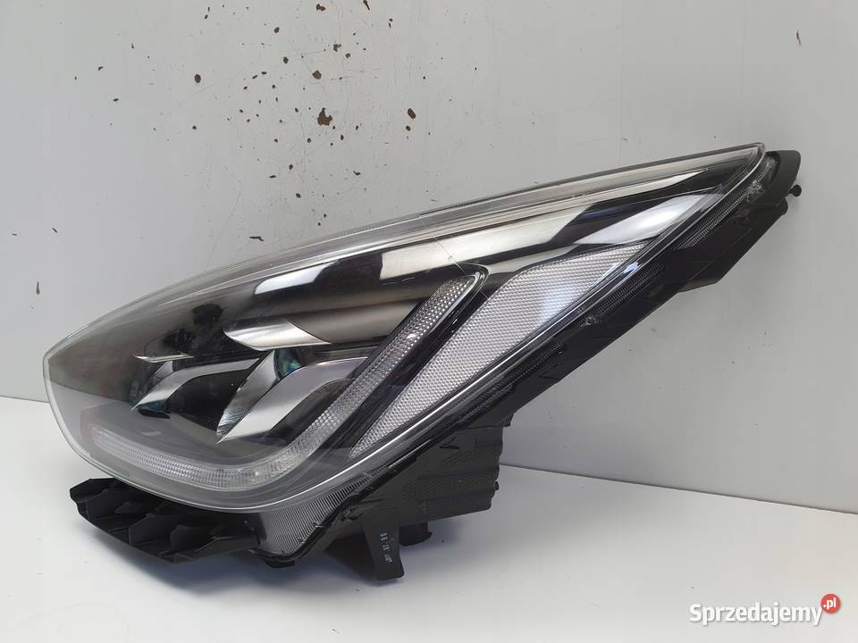 Kia Niro LIFT FULL LED 1922 PRZEDNIA LAMPA LEWA