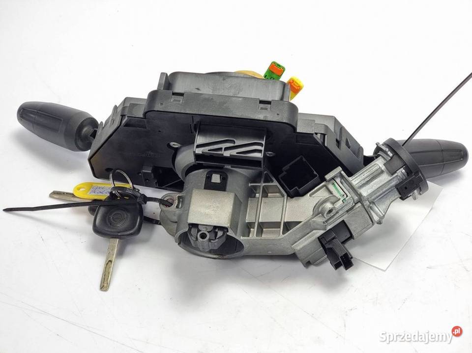 PRZEŁĄCZNIK ZESPOLONY OPEL CORSA D 13142283 osobowe Lipno