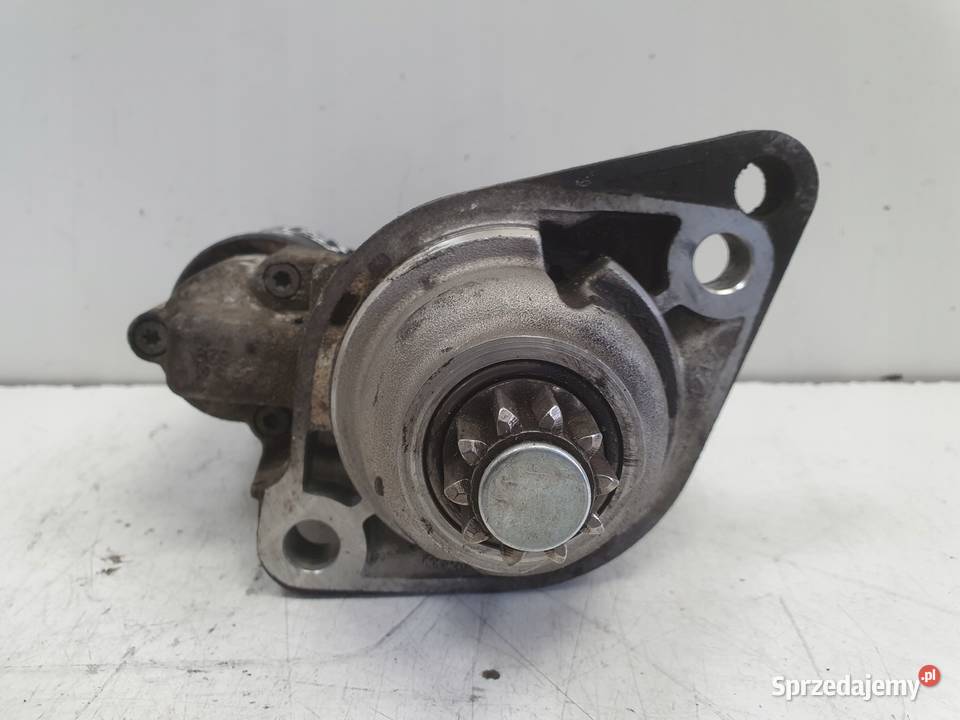 ROZRUSZNIK VW Golf V 20 FSI ROZRUSZNIK Rudka