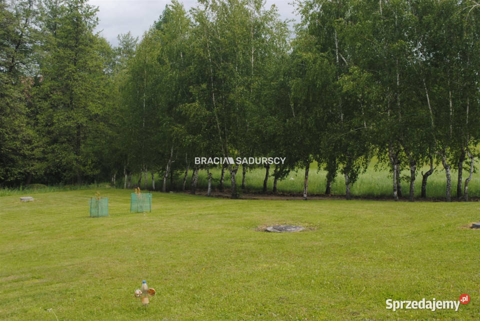 Działka Łazany 15200m2