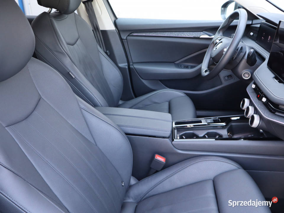 Skoda Superb 15 TSI mazowieckie Piaseczno