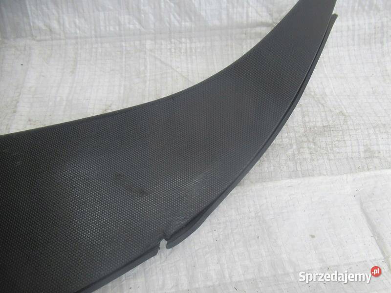 OPEL MERIVA B LISTWA MASKI PRZÓD 13269765 osobowe