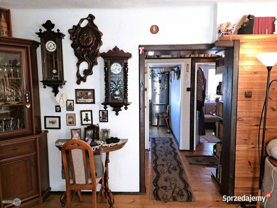 Mieszkanie Kielce 596 metrów 3pokojowe świętokrzyskie