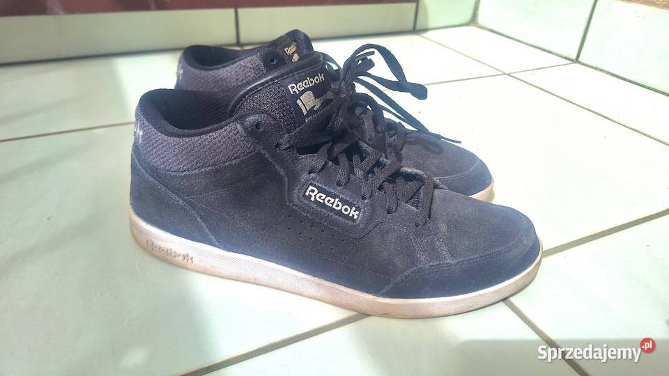 Reebok adidasy r40 26cm Piaseczno
