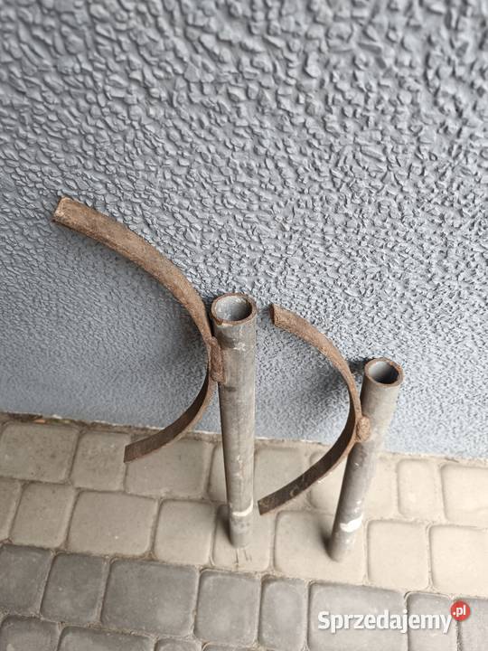Mocowania mocowanie zbiornika CWU bojler Galmet Rzeszów