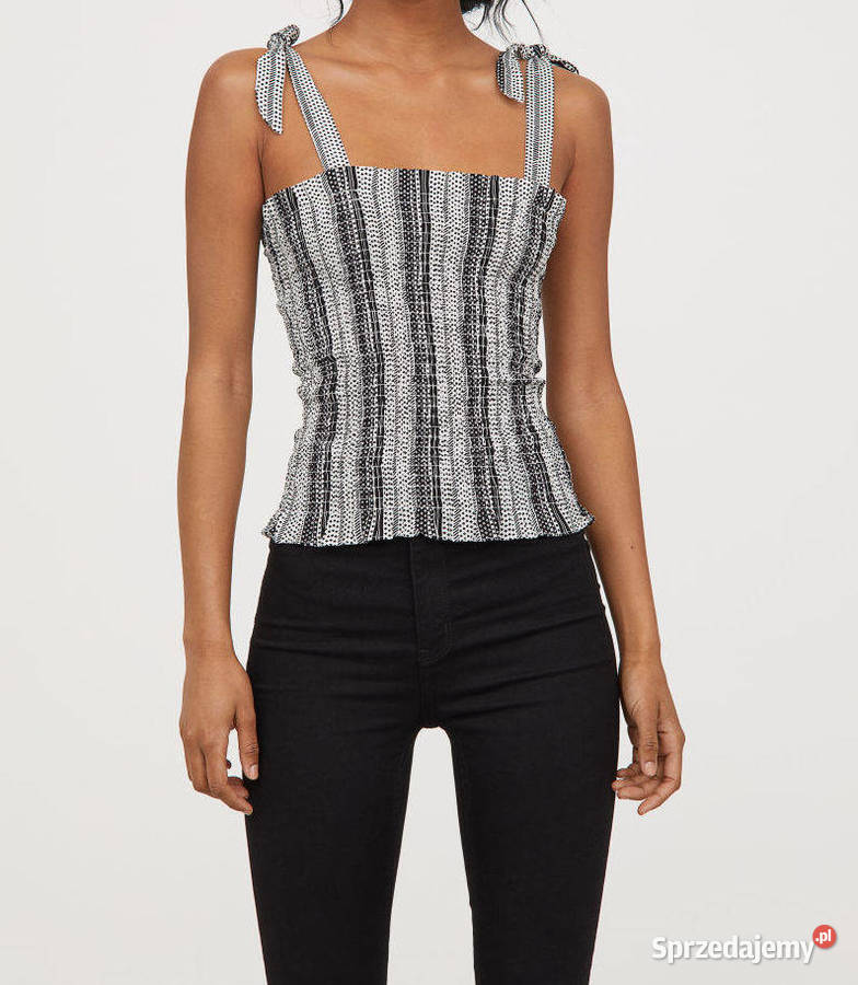 top wzór HM xxs 32 wiązany guma kujawsko-pomorskie