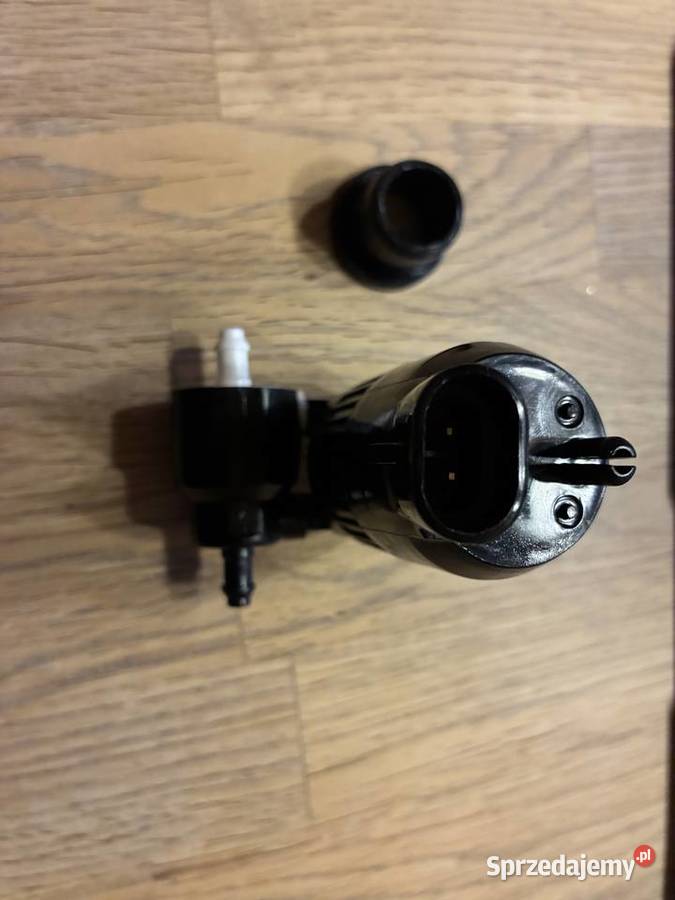 Pompa spryskiwacza przedniej szyby do Infiniti Lublin