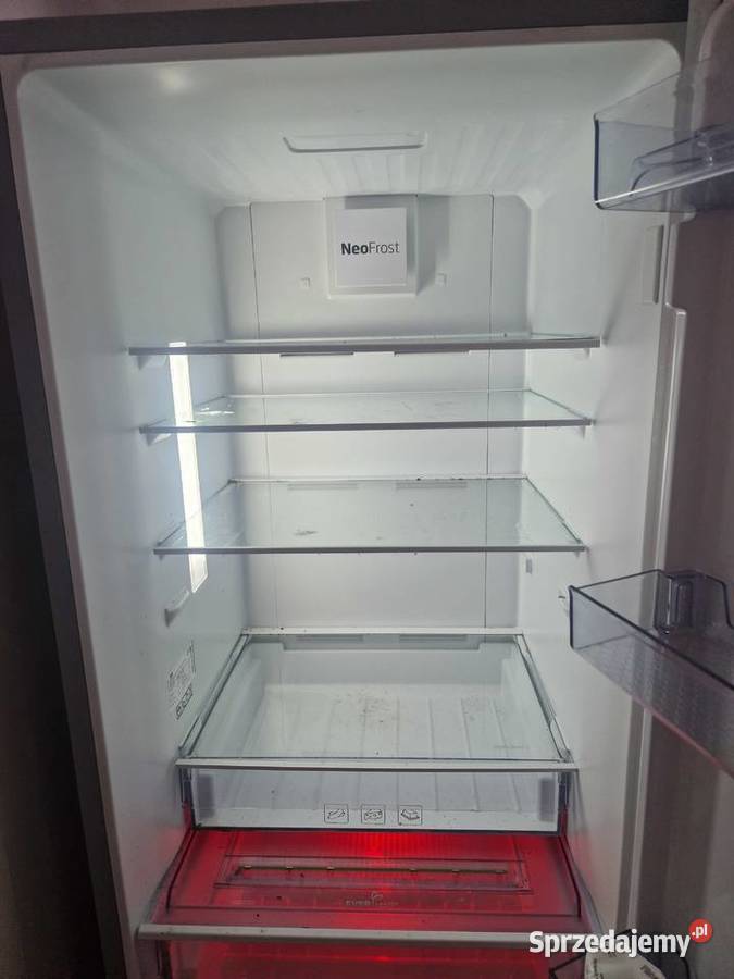 Lodówka beko mazowieckie Warszawa