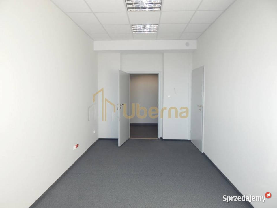 Wynajem biuro 51m2 Gdańskiej Ilość pomieszczeń 1 Lokale użytkowe Szczecin