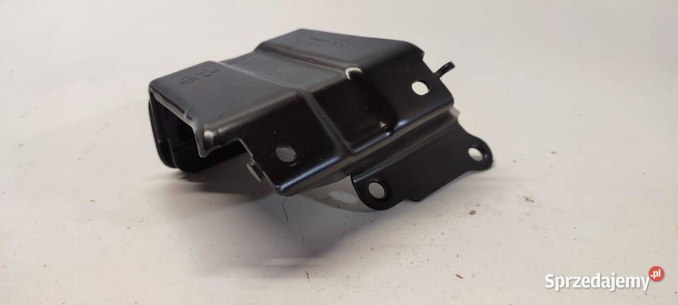 MERCEDES GLC W253 X253 MOCOWANIE BAGAŻNIKA LEWY dolnośląskie