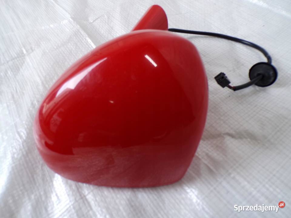 Lusterko lewe Opel Meriva B II 5PIN ANGLIK UK kujawsko-pomorskie