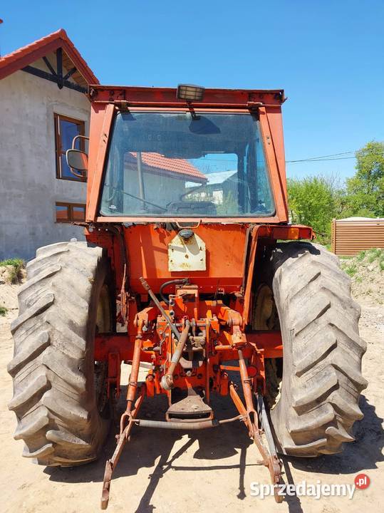 Renault 8514 Ełk sprzedam