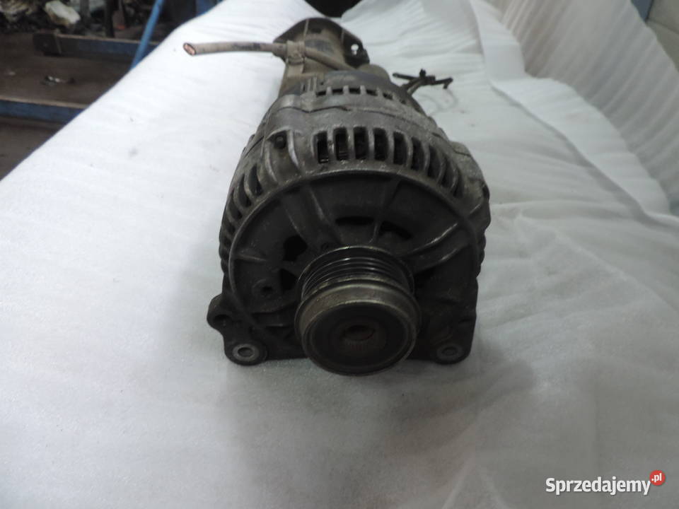 ALTERNATOR VW PASSAT B5 19 TDI 110 układ elektryczny silnika Części