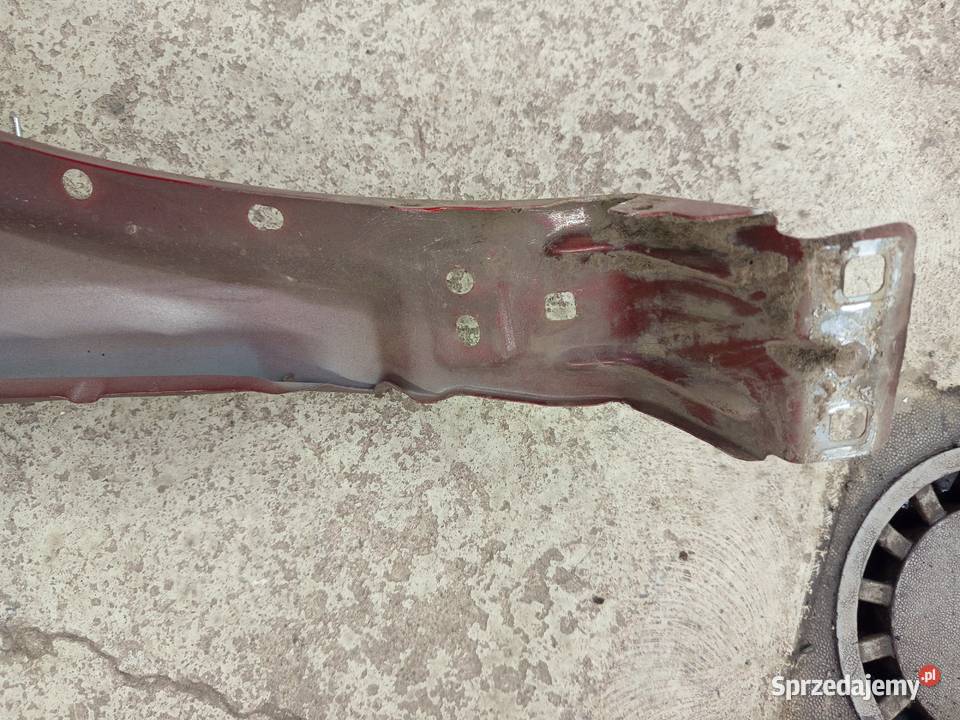 Błotnik lewy ford Kuga Mk 2 orginal Błotniki podkarpackie