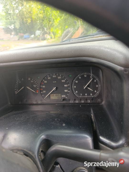 Sprzedam T4 Caravela 1996 Strzyżów