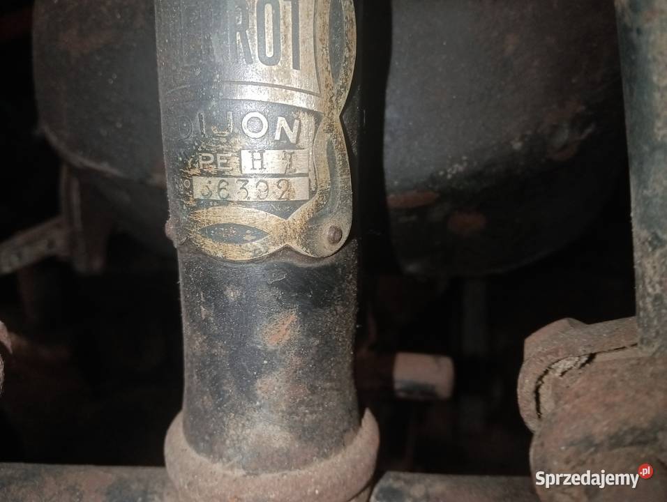 Sprzedam terrota h Gostycyn