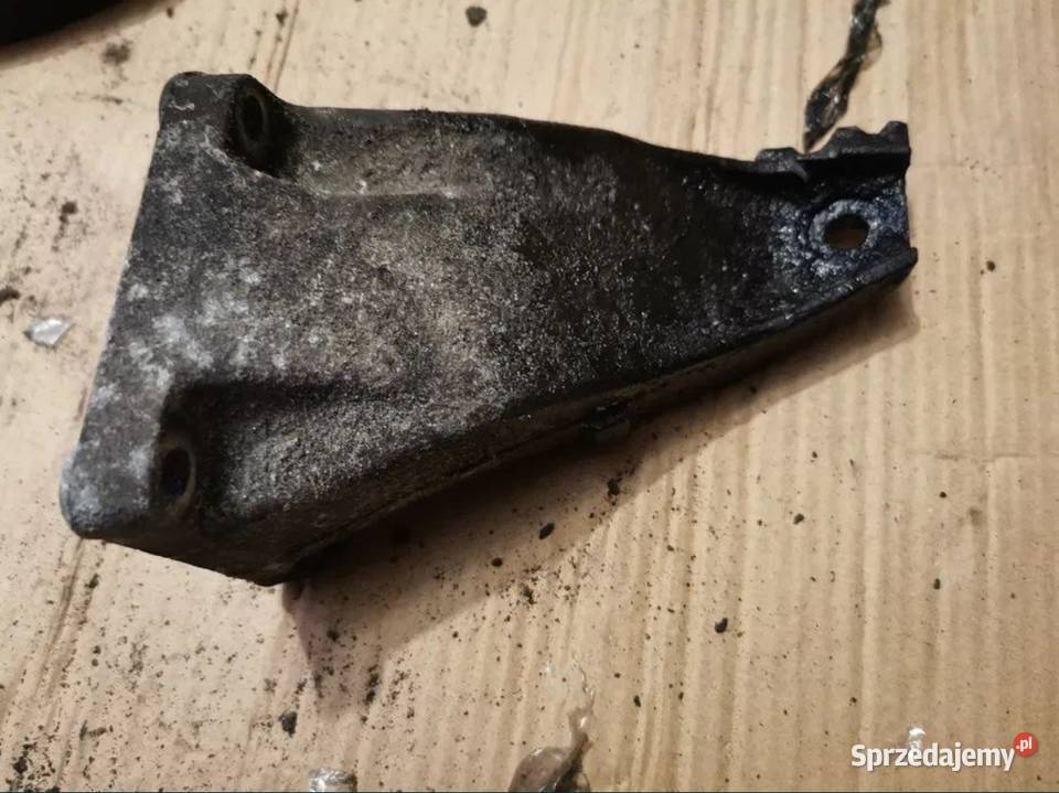 Łapa mocowanie silnika BMW E34 525 tds prawa Żory sprzedam