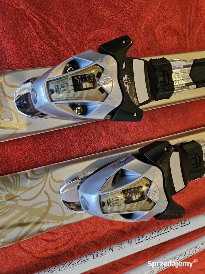 Narty Narty Świebodzice