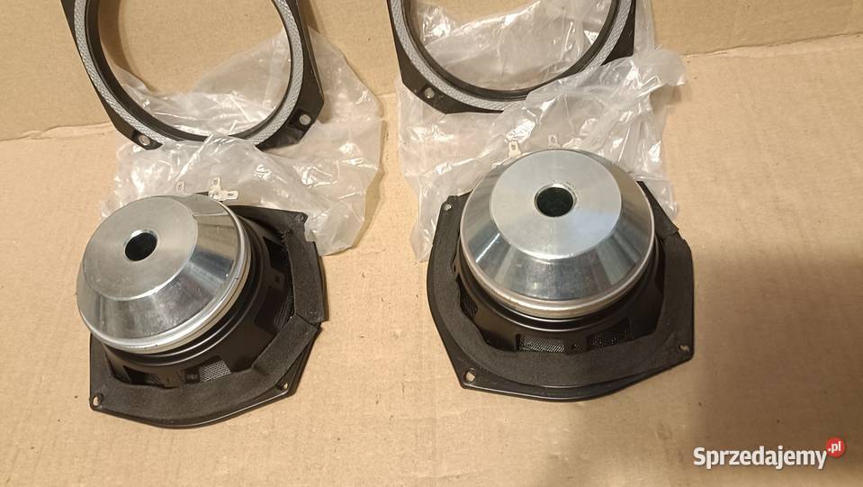 Głośniki FB0538GN Poznań