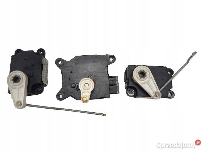 SILNICZEK NAGRZEWNICY ZESTAW 3 5027523770 Subaru sprzedam
