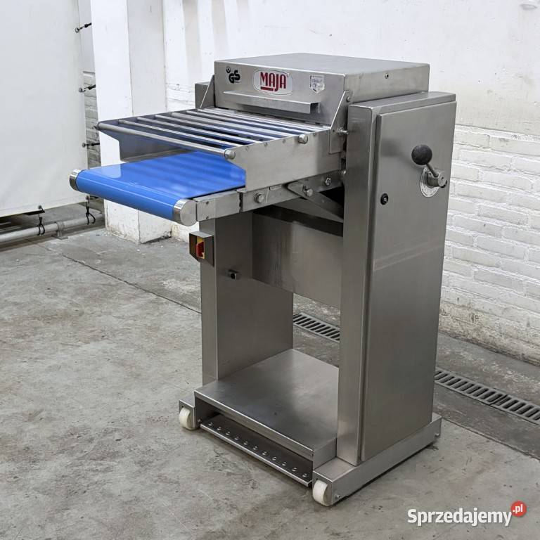 Skórowaczka MAJA ESB 441 Zamość