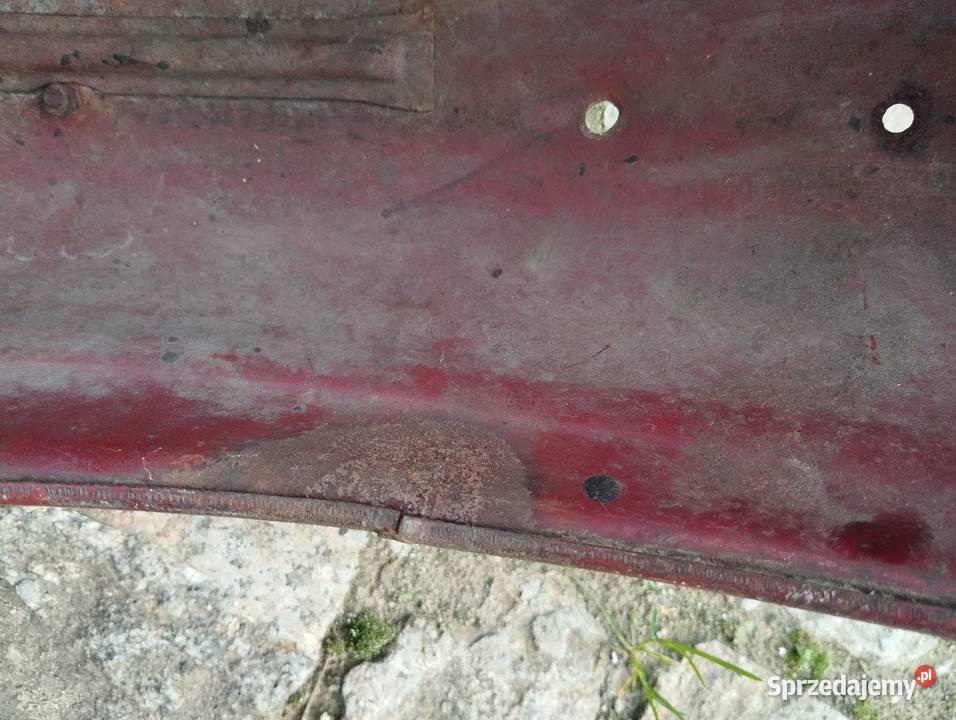 JAWA 175 błotnik tył Głogów