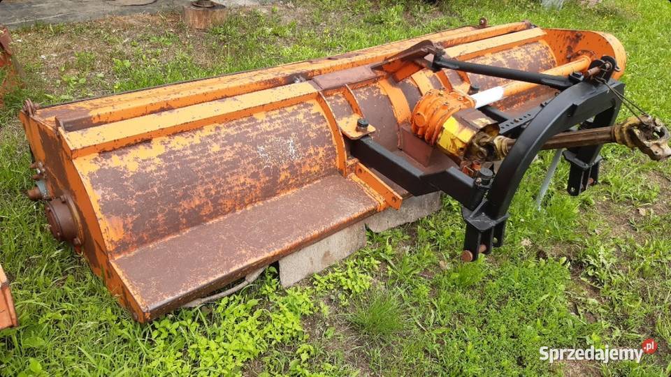 Mulczer 3m perfect bijakowa agrimaster kuhn nieuszkodzony Kosiarki Żary sprzedam