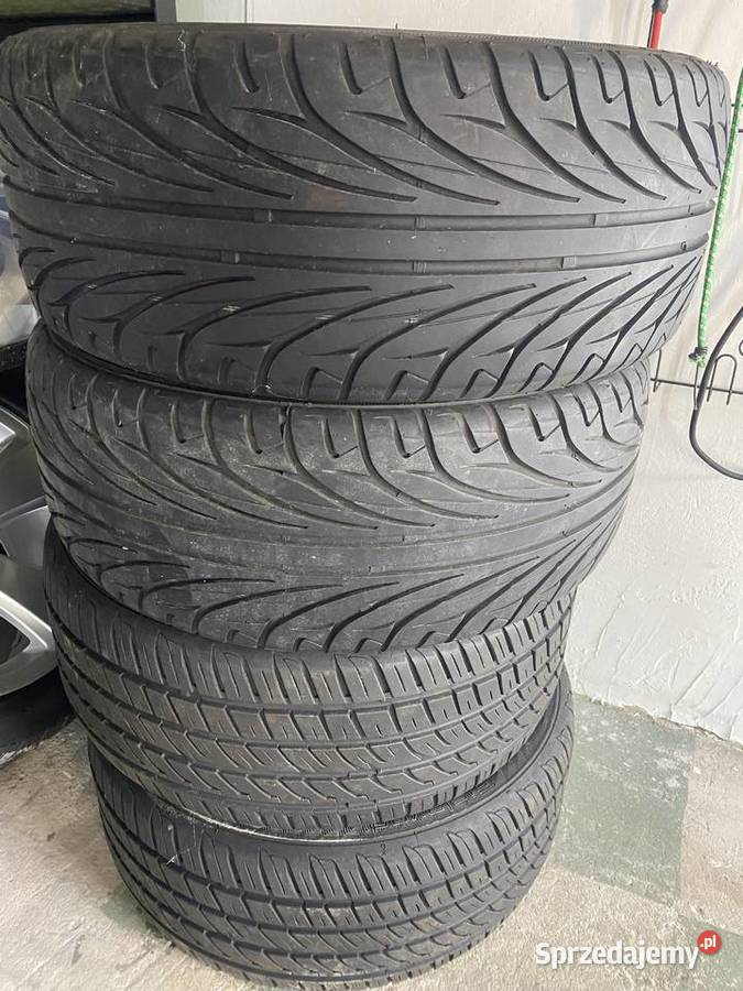 Opony 22545 R17 letnie
