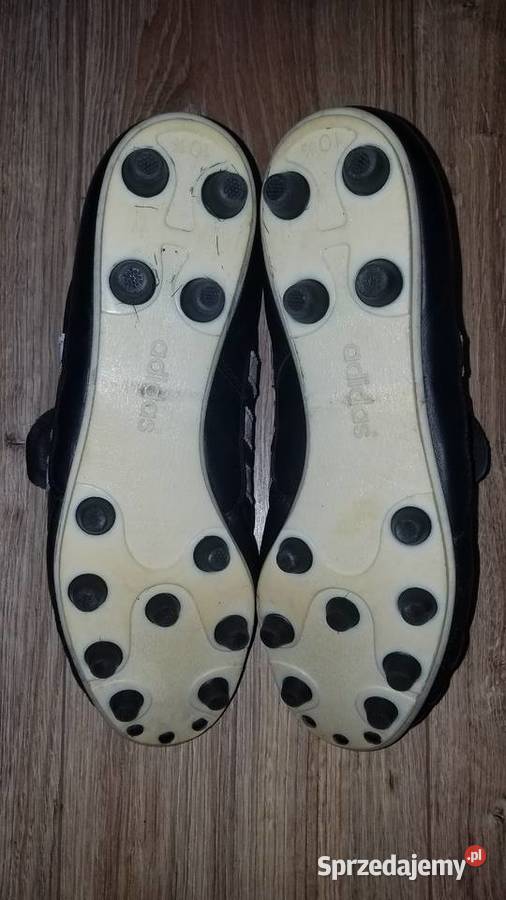 Buty piłkarskie Adidas Copa Mundial 4445 285 Białystok