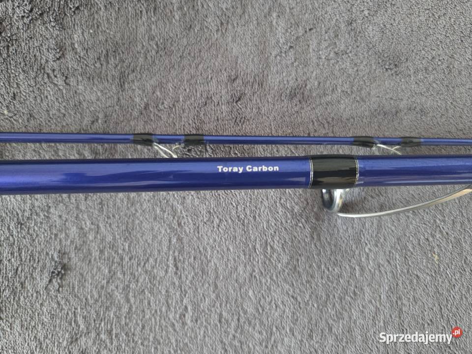 Wędka spining Savage Gear SGS6 305