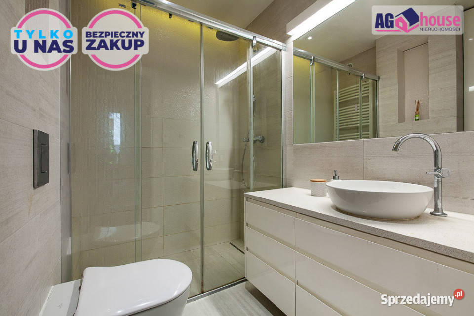 sprzedaży mieszkania 477m2 2 pokoje Gdańsk