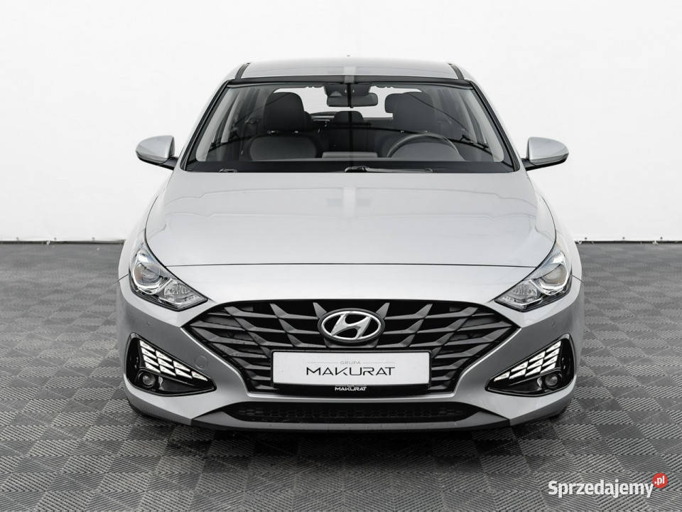 Hyundai i30 GD2C80415 DPI Classic Bluetooth 82937km i30 pomorskie Gdańsk