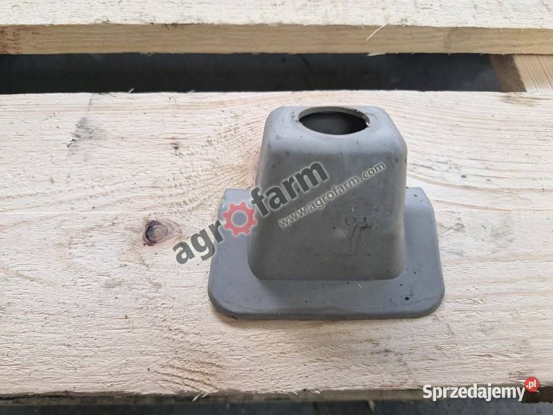 Pokrywa John Deere 6100 6400 7500 Byków