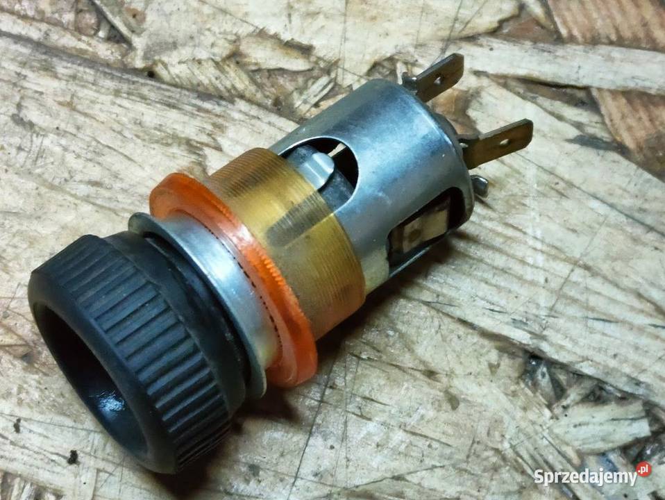 Zapalniczka MAN F90 F2000 Pleszew