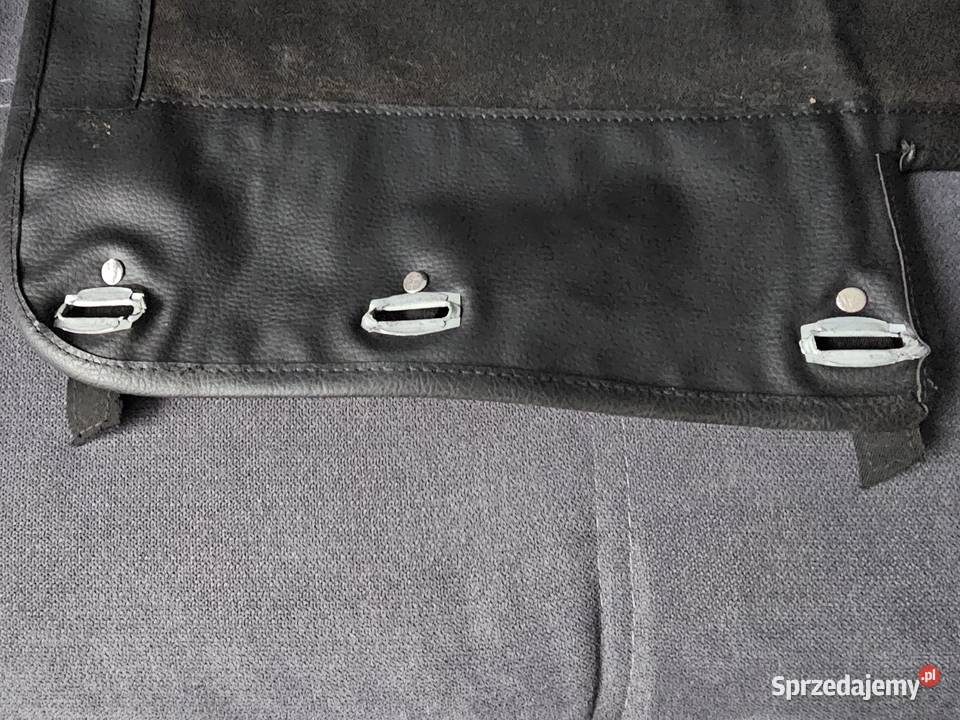 Plandeka kosza ural dniepr k 750 m 72 Tłukomy