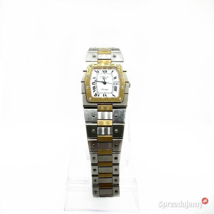 Zegarek Damski J Chevaller Quartz Prestige Elbląg