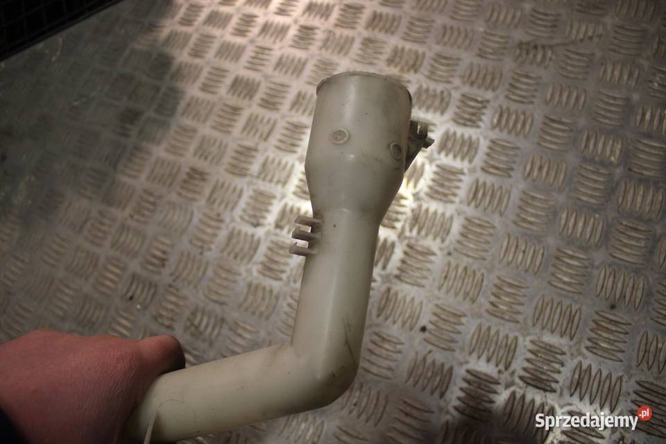 ZBIORNICZEK SPRYSKIWACZY CITROEN C5 III X7