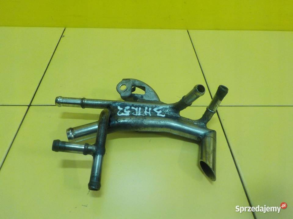 SUZUKI GRAND VITARA 24 B 11r 166 J24B magistrala osobowe Suków