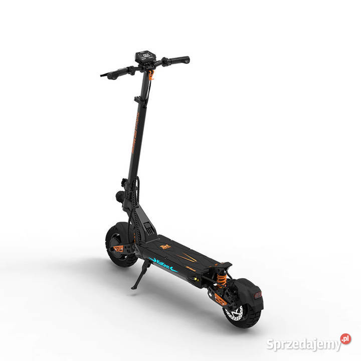 KUKIRIN G2 MASTER NAJNOWSZA WERSJA 2024 Warszawa